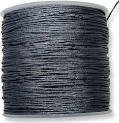 Makramee Schnürsenkel 0.8mm