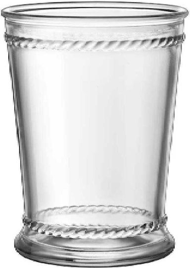 Bormioli Rocco Bartender Комплект Чаши Tiki / Уиски / Коктейл Стъклени 6 Броя