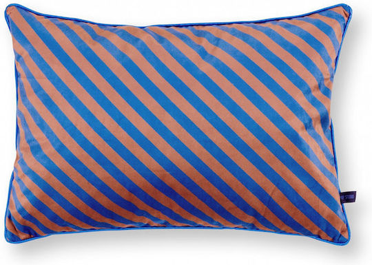 PiP Studio Μαξιλάρι Μπλε Σκούρο 35x50εκ.