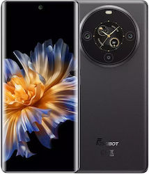 Fossibot S3 Pro Dual-SIM (6GB/128GB) Gray