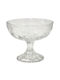 Bormioli Rocco Eisschüssel Rund Glas Transparent 6Stück
