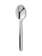 Yuk Spoon Set Coffee / Tea Stainless Silver 24pcs