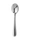 Yuk Spoon Set Desert / Ice Cream Stainless Silver 12pcs