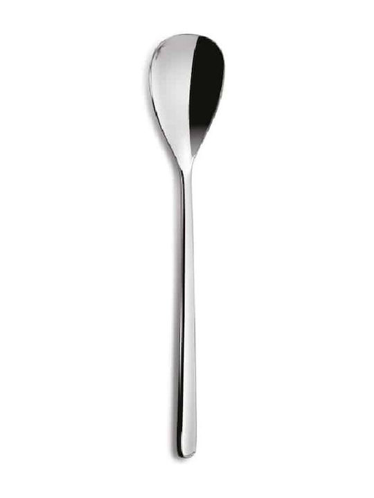 Comas Löffelset Obst Edelstahl Silber 18.5cm 12Stück
