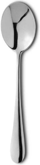 Yuk Spoon Set Dinner Stainless Silver 12pcs