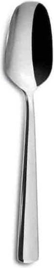 Comas Löffelset Obst Edelstahl Silber 18.2cm 12Stück