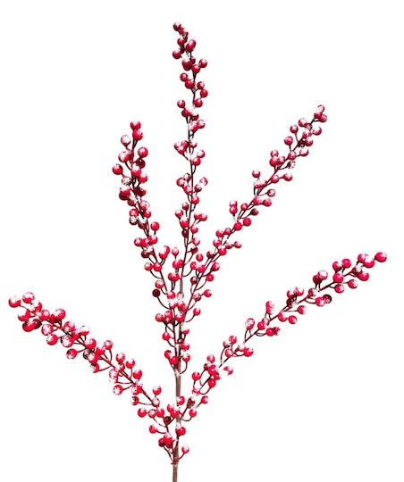 JK Home Decoration Christmas Decorative Branch 95cm