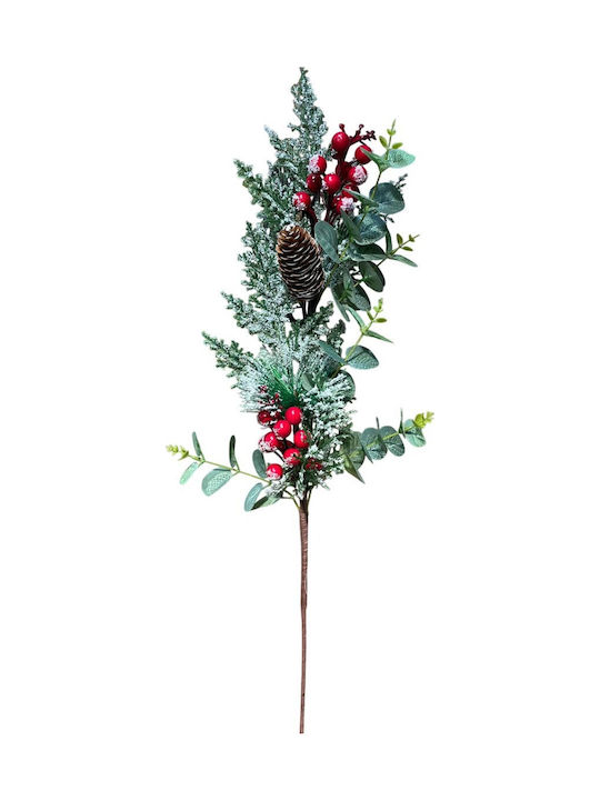 JK Home Decoration Christmas Decorative Branch 82cm