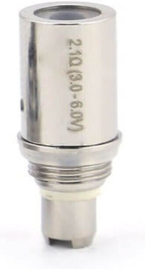Aspire Bdc Coil Rezistență pentru Țigări Electronice 2.1ohm (MTL) 1buc