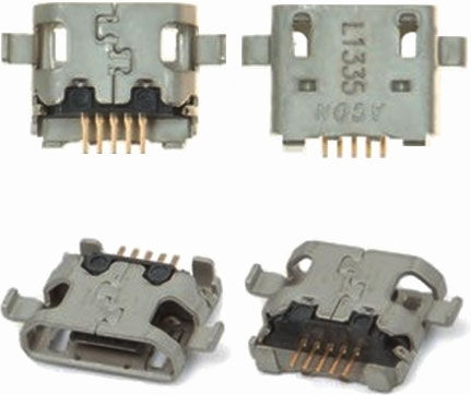 Charging Connector Contact No.199