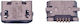 Charging Connector No.61 Mobile Phone Charging Connector