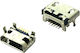 Επαφή Φόρτισης Charging Connector No.50 Ch50
