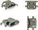 Επαφή Φόρτισης Charging Connector No.123 Ch123