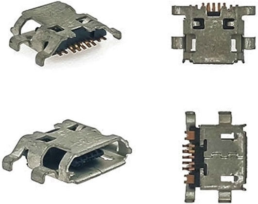 Επαφή Φόρτισης Charging Connector No.123 Ch123
