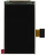 Screen with Touch Mechanism for LG KP500, LG KP501 (Black)