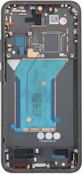 Ecran cu Cadru pentru Xiaomi 14 (Negru)