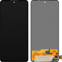 MP Οθόνη για Xiaomi Poco M7 Pro 5G (Μαύρο)