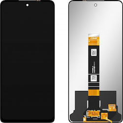 MP Οθόνη για Tcl 50 Pro NxtPaper (Μαύρο) MP Οθόνη για Tcl 50 Pro NxtPaper (Μαύρο)