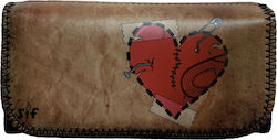Sif Tabaktasche Aus Lederimitat Sif Tabaktasche Aus Lederimitat