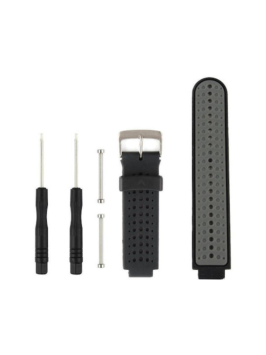Curea Silicon Negru (Forerunner 220)