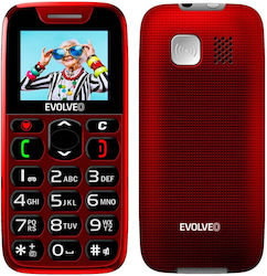 Evolveo EasyPhone Evolveo EasyPhone