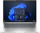 HP ProBook 4 G1iR 14" IPS FHD+ (i5-1334U/16GB/512GB SSD/W11 Pro) (International English Keyboard)