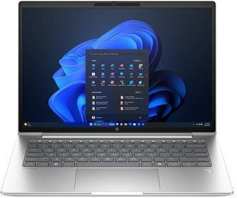 HP ProBook 4 G1iR 14" IPS FHD+ (i5-1334U/16GB/512GB SSD/W11 Pro) (International English Keyboard)