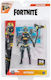 Action-Figur Fortnite: Solo Mode - Hotwire Fortnite 10cm.