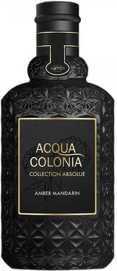 4711 Acqua Colonia Collection Eau de Parfum 100ml