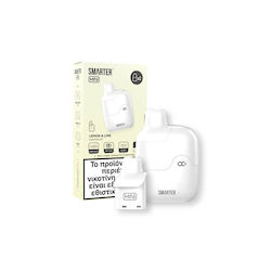 Smarter Mini Starter Kit Lemon Lime 2x2ml 20mg