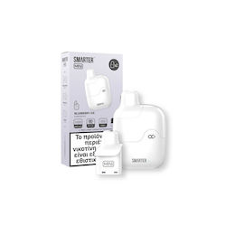 Smarter Mini Starter Kit Blueberry Ice 2x2мл 20мг