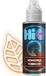 HiQ Flavor Shot 1pcs Tobacco