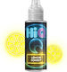 HiQ Flavor Shot 20ml/120ml 1τμχ Lemon Sorbet