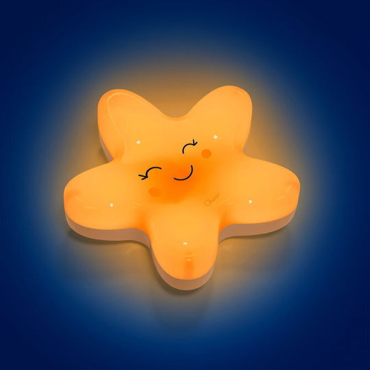 Chicco Kids Wall Light