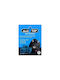 Dominate Plus Decorative Candle 300gr 1pcs 000452