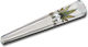 Black Leaf Pipă cu sită 150mm 1buc