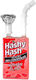 Bong Hashy Hash Juice Glas 19cm Rosa