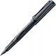 Lamy Al Star Писалка Fine от Алуминий с Черно Мастило