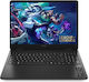 HP OMEN Slim 16-AN0037 16 Zoll IPS FHD+ 165Hz Ultra 7-255H 16GB 1TB SSD GeForce RTX 5060 Windows 11 Startseite US Tastatursprache