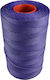 Candle Thread 1mm-20m Dark Purple