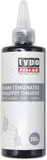 Typotrust Replacement Ink for Pen black 5207146020939 250ml