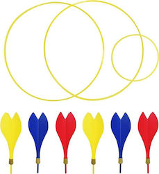 Enero Target Practice Outdoor Sports Toy