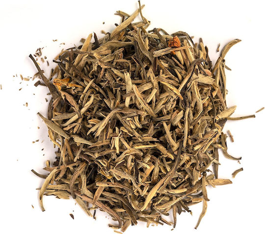 Γιασεμί Silver Needles Yin Zhen Λευκό Τσάι Κίνας Champion 10γρ