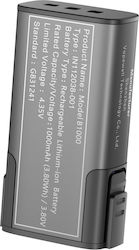 Innokin Trine 1000mah Ανταλλακτική Μπαταρία