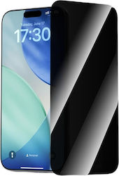 Devia Gehärtetes Glas (iPhone 18 Pro / 17 Pro / 16 Pro / 17) Devia Gehärtetes Glas (iPhone 18 Pro / 17 Pro / 16 Pro / 17)
