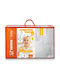 Baby Bettbezug Set mit Kissenbezug Senna 100x135cm.