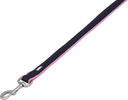 Nobby Dog Leash/Lead Strap Mesh Preno M L in Bl...