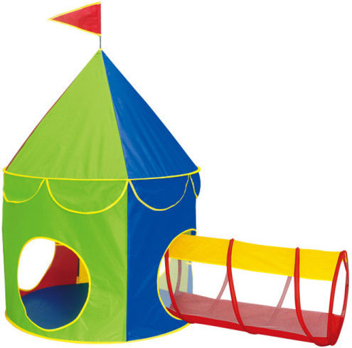 Perfectoys Play Tents Tunnel