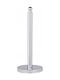Wenko Paper Holder Metallic Silver