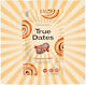 True Dates Φυσικοί Χουρμάδες Γεύση Cinnamon Rol...